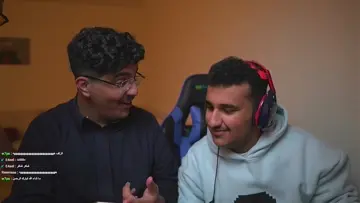 ابو هيب لارج