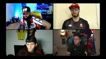 los que ganan y pierden el año en la seleccion