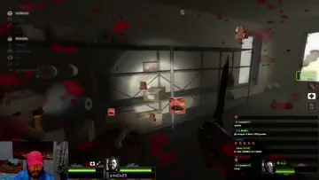 EMI RAGE XD