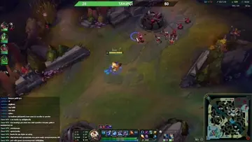 pentakill
