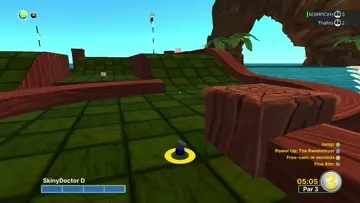 why