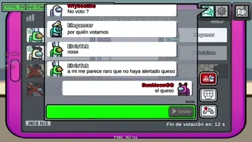 Risa Maquiavélica