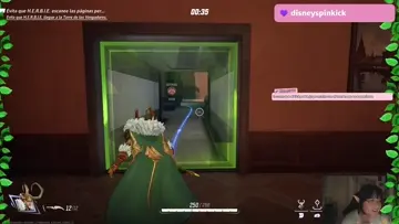 gg no heals  dicen