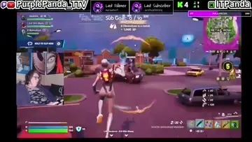 Who am I gonna run into now? In Squad Fi | Clip