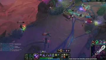 DarkLurker pEnta