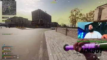 #1 deaf guy (hearing aids)  !viking !sr | Clip