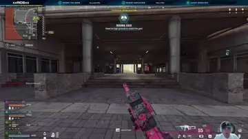 Kinda Carrying? LOL