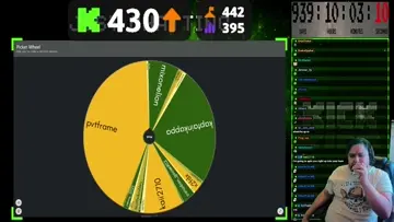 Game Night Starts at 5pm PST! | Clip