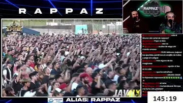 lo que hay detras