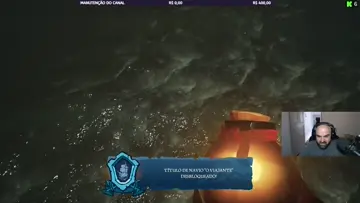 matei todo mundo