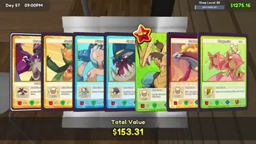 Full Art God Pack