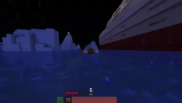 GANADOR BESTCRAFT (con lag)