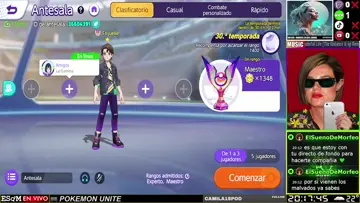 nada va hacer boo