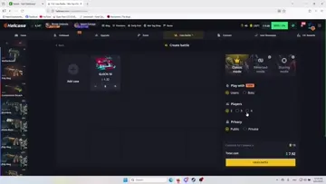 hellcase win lets go