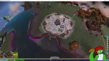 Subidon de Fama 2.0