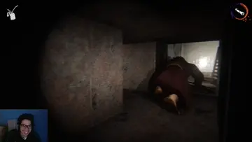 pain asustado