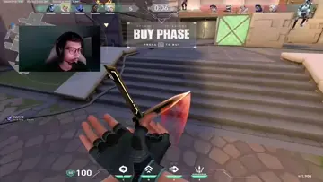 kipperman 4k