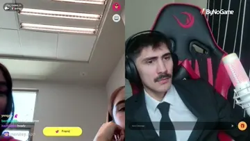 Hüsam meme görünce çıldırıyor
