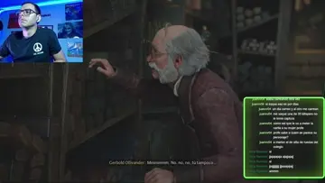 26 CENTIMETROS DE VARITA !!!