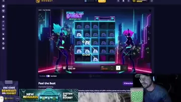 Feel the beat F YEAH MAX WIN!!!!!!