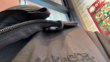 ケンタッキー店員にキレるハライタ