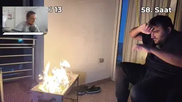 Flash tv