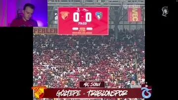 Konferans Ligi’nde Samsunspor ve Göztepe