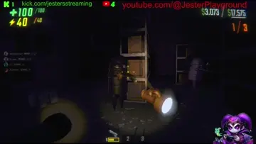 threat eliminated