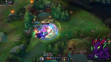 DRAVEN-EXPLODED!