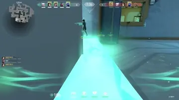 gorgeous moves