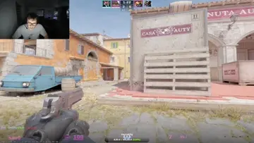 Xantares peek Pozdrochłopaki
