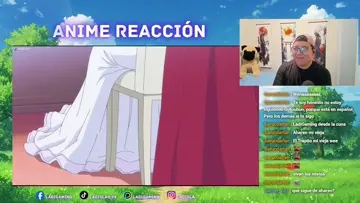 Aharen se casa