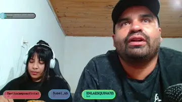 El Pedo De La Cheta ..