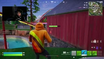 doble kill