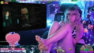 wigglez + 360