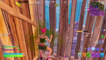 i believe i can fly