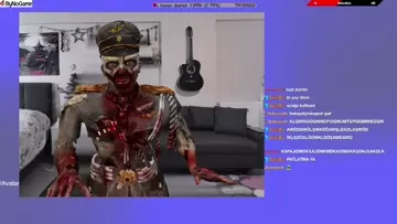 ZOmbie Manifest