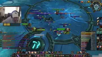 Insane Roll