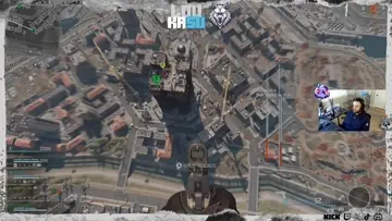 Hot drop double
