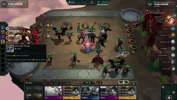 10 noxus