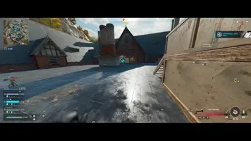 un tiro