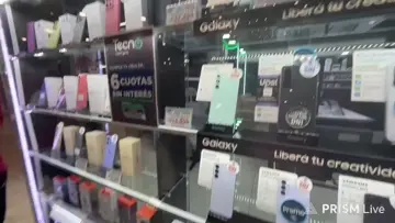 el celu de depa