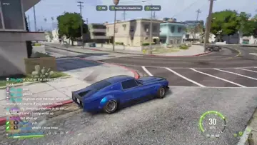 Incredible Larry hopout