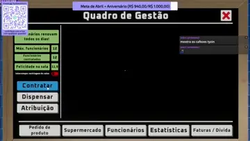 VÃO TRABALHAR SEUS P#RRA!