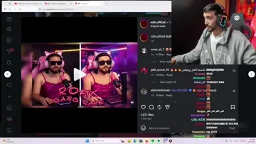 SABIRI IS MAD 🔥ILYAS vs RWAPA D'CHAMAL 🔥YOUSS...