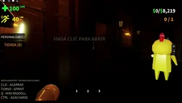 rambo