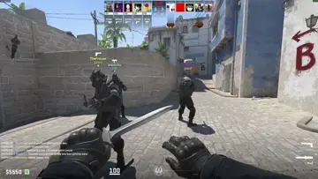 more hacks