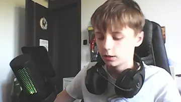 Môj prvý LIVE stream zvuk