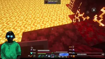 se moría de la nada xd
