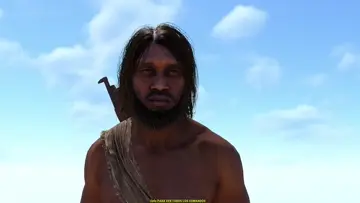 Javii personaje